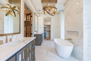 Introducing this masterfully designed, one-of-a-kind, custom on Kinderlou Forest Golf Club in Georgia - for sale on GolfHomes.com, golf home, golf lot
