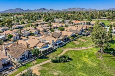 Fantastic home in the prestigious community of Scottsdale on Starfire At Scottsdale Country Club in Arizona - for sale on GolfHomes.com, golf home, golf lot
