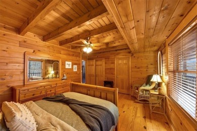 DON'T MISS THIS OPPORTUNITY! PRICE REDUCTION PLUS the sellers on Big Canoe Golf Club - Cherokee in Georgia - for sale on GolfHomes.com, golf home, golf lot