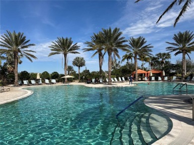 Welcome to LUXURY LIVING! This stunning 3 bedroom, 3 bath on Esplanade Golf and Country at Lakewood Ranch in Florida - for sale on GolfHomes.com, golf home, golf lot