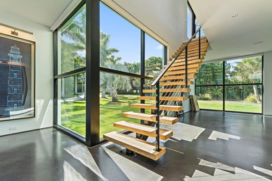 CASA D'ANDELOS12 North Beach Road  Jupiter Island on Jupiter Island Club in Florida - for sale on GolfHomes.com, golf home, golf lot