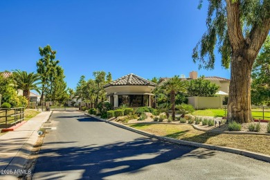 Fantastic home in the prestigious community of Scottsdale on Starfire At Scottsdale Country Club in Arizona - for sale on GolfHomes.com, golf home, golf lot