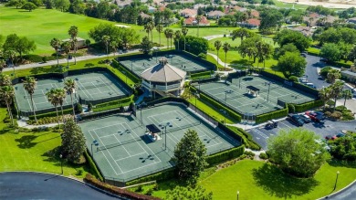 Don't miss this beautifully renovated townhome in one of Citrus on Brentwood Farms Golf Club in Florida - for sale on GolfHomes.com, golf home, golf lot