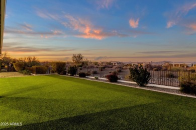 Luxury Living with Breathtaking Mountain Views!
Nestled in the on Vista Verde Golf Course in Arizona - for sale on GolfHomes.com, golf home, golf lot