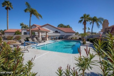 Fantastic home in the prestigious community of Scottsdale on Starfire At Scottsdale Country Club in Arizona - for sale on GolfHomes.com, golf home, golf lot