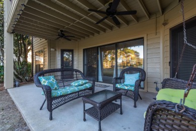Welcome to 77 Golf Tee Ln #27E, perfectly situated in the highly on Seascape Golf Course in Florida - for sale on GolfHomes.com, golf home, golf lot