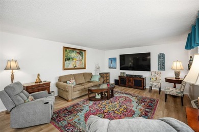 ? From your car to your front door with NO STAIRS! ?
 on Leisure Village Par 3 Golf Course in California - for sale on GolfHomes.com, golf home, golf lot