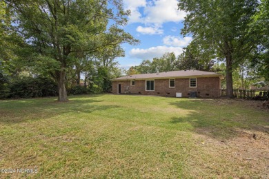 Pine Valley Estates! Such a sought after area with one of the on Pine Valley Country Club in North Carolina - for sale on GolfHomes.com, golf home, golf lot