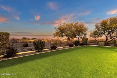 Luxury Living with Breathtaking Mountain Views!
Nestled in the on Vista Verde Golf Course in Arizona - for sale on GolfHomes.com, golf home, golf lot