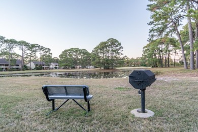 Welcome to 77 Golf Tee Ln #27E, perfectly situated in the highly on Seascape Golf Course in Florida - for sale on GolfHomes.com, golf home, golf lot