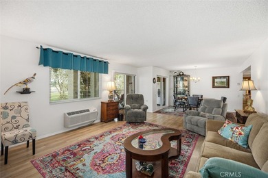 ? From your car to your front door with NO STAIRS! ?
 on Leisure Village Par 3 Golf Course in California - for sale on GolfHomes.com, golf home, golf lot