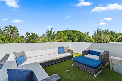 CASA D'ANDELOS12 North Beach Road  Jupiter Island on Jupiter Island Club in Florida - for sale on GolfHomes.com, golf home, golf lot