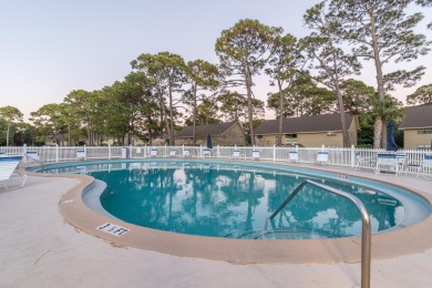 Welcome to 77 Golf Tee Ln #27E, perfectly situated in the highly on Seascape Golf Course in Florida - for sale on GolfHomes.com, golf home, golf lot