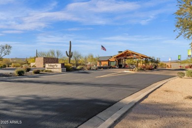 Luxury Living with Breathtaking Mountain Views!
Nestled in the on Vista Verde Golf Course in Arizona - for sale on GolfHomes.com, golf home, golf lot