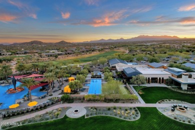 Luxury Living with Breathtaking Mountain Views!
Nestled in the on Vista Verde Golf Course in Arizona - for sale on GolfHomes.com, golf home, golf lot