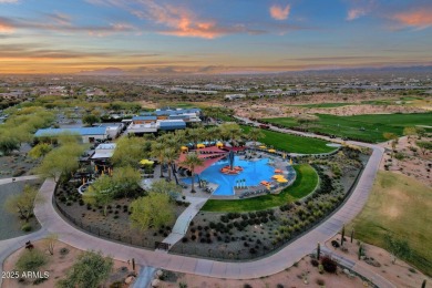 Luxury Living with Breathtaking Mountain Views!
Nestled in the on Vista Verde Golf Course in Arizona - for sale on GolfHomes.com, golf home, golf lot