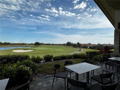 Welcome to LUXURY LIVING! This stunning 3 bedroom, 3 bath on Esplanade Golf and Country at Lakewood Ranch in Florida - for sale on GolfHomes.com, golf home, golf lot