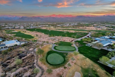 Luxury Living with Breathtaking Mountain Views!
Nestled in the on Vista Verde Golf Course in Arizona - for sale on GolfHomes.com, golf home, golf lot