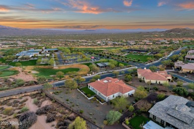 Luxury Living with Breathtaking Mountain Views!
Nestled in the on Vista Verde Golf Course in Arizona - for sale on GolfHomes.com, golf home, golf lot