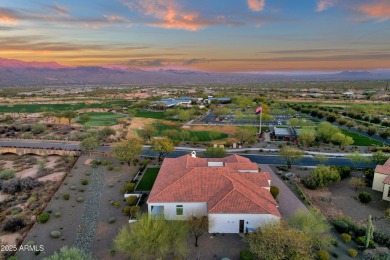 Luxury Living with Breathtaking Mountain Views!
Nestled in the on Vista Verde Golf Course in Arizona - for sale on GolfHomes.com, golf home, golf lot