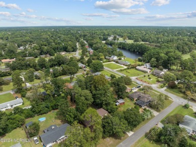 Pine Valley Estates! Such a sought after area with one of the on Pine Valley Country Club in North Carolina - for sale on GolfHomes.com, golf home, golf lot