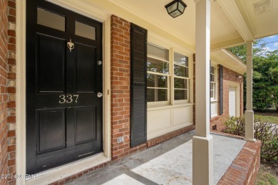 Pine Valley Estates! Such a sought after area with one of the on Pine Valley Country Club in North Carolina - for sale on GolfHomes.com, golf home, golf lot