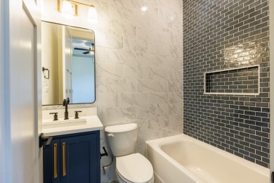 Introducing this masterfully designed, one-of-a-kind, custom on Kinderlou Forest Golf Club in Georgia - for sale on GolfHomes.com, golf home, golf lot