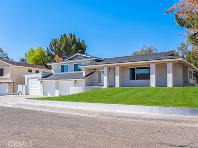 Welcome to 637 Lagoon--where modern luxury meets the ultimate on  in California - for sale on GolfHomes.com, golf home, golf lot