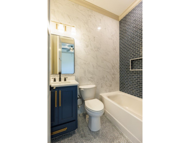 Introducing this masterfully designed, one-of-a-kind, custom on Kinderlou Forest Golf Club in Georgia - for sale on GolfHomes.com, golf home, golf lot