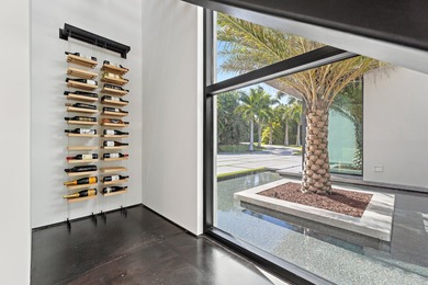 CASA D'ANDELOS12 North Beach Road  Jupiter Island on Jupiter Island Club in Florida - for sale on GolfHomes.com, golf home, golf lot