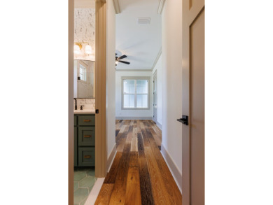 Introducing this masterfully designed, one-of-a-kind, custom on Kinderlou Forest Golf Club in Georgia - for sale on GolfHomes.com, golf home, golf lot