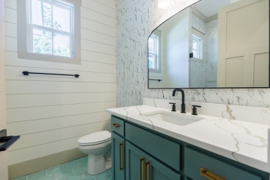 Introducing this masterfully designed, one-of-a-kind, custom on Kinderlou Forest Golf Club in Georgia - for sale on GolfHomes.com, golf home, golf lot