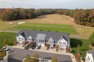 Situated on the sought-after Riverfront Golf Course, this on Riverfront Golf Club in Virginia - for sale on GolfHomes.com, golf home, golf lot