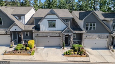Looking for a property that's not just a place to live, but a on Bridgemill Golf Club in Georgia - for sale on GolfHomes.com, golf home, golf lot