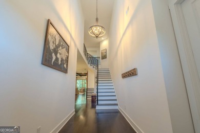 Looking for a property that's not just a place to live, but a on Bridgemill Golf Club in Georgia - for sale on GolfHomes.com, golf home, golf lot