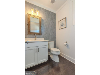 Looking for a property that's not just a place to live, but a on Bridgemill Golf Club in Georgia - for sale on GolfHomes.com, golf home, golf lot