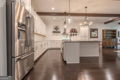 Looking for a property that's not just a place to live, but a on Bridgemill Golf Club in Georgia - for sale on GolfHomes.com, golf home, golf lot