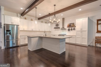 Looking for a property that's not just a place to live, but a on Bridgemill Golf Club in Georgia - for sale on GolfHomes.com, golf home, golf lot