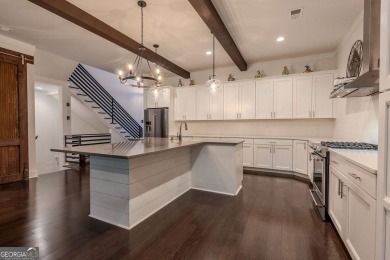 Looking for a property that's not just a place to live, but a on Bridgemill Golf Club in Georgia - for sale on GolfHomes.com, golf home, golf lot