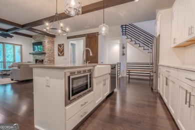 Looking for a property that's not just a place to live, but a on Bridgemill Golf Club in Georgia - for sale on GolfHomes.com, golf home, golf lot