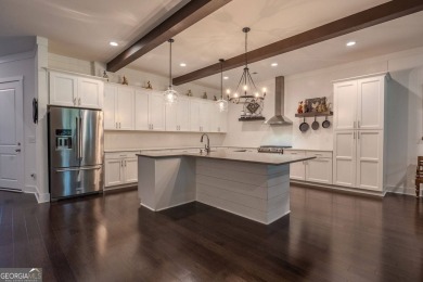 Looking for a property that's not just a place to live, but a on Bridgemill Golf Club in Georgia - for sale on GolfHomes.com, golf home, golf lot