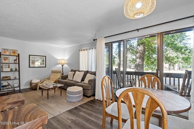 Beautiful Golf-Front Condo on Pinehurst No. 5 - Ground Floor on Pinehurst Resort and Country Club in North Carolina - for sale on GolfHomes.com, golf home, golf lot