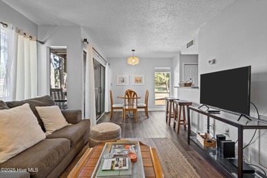 Beautiful Golf-Front Condo on Pinehurst No. 5 - Ground Floor on Pinehurst Resort and Country Club in North Carolina - for sale on GolfHomes.com, golf home, golf lot