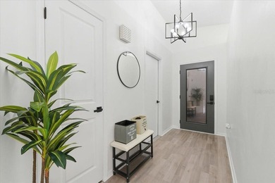 Experience effortless Florida living in this beautifully updated on Sandpiper Golf Club in Florida - for sale on GolfHomes.com, golf home, golf lot