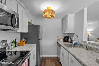 Beautiful Golf-Front Condo on Pinehurst No. 5 - Ground Floor on Pinehurst Resort and Country Club in North Carolina - for sale on GolfHomes.com, golf home, golf lot