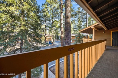 Welcome to 2582 Mustang Circle in the heart of Pinetop -- a on Pinetop Lakes Country Club in Arizona - for sale on GolfHomes.com, golf home, golf lot