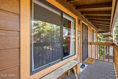 Welcome to 2582 Mustang Circle in the heart of Pinetop -- a on Pinetop Lakes Country Club in Arizona - for sale on GolfHomes.com, golf home, golf lot