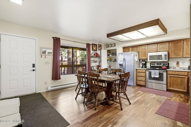 Welcome to 2582 Mustang Circle in the heart of Pinetop -- a on Pinetop Lakes Country Club in Arizona - for sale on GolfHomes.com, golf home, golf lot