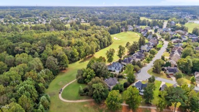 This is it! your opportunity to build your new dream home on the on Eagle Ridge Golf Course in North Carolina - for sale on GolfHomes.com, golf home, golf lot
