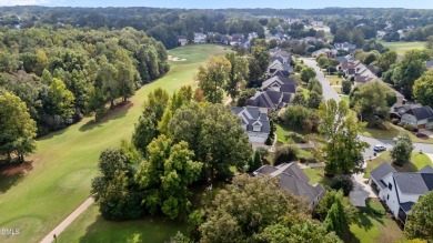 This is it! your opportunity to build your new dream home on the on Eagle Ridge Golf Course in North Carolina - for sale on GolfHomes.com, golf home, golf lot